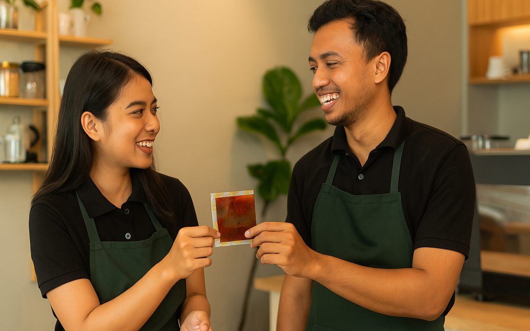 Menghadapi Regulasi dan Standar Keamanan Pangan: Peran Maklon Rasaprima Dalam Produksi Bumbu dan Sambal untuk Usaha F&B