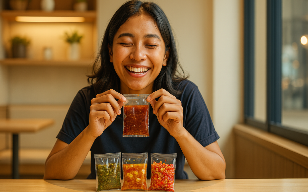 Cita Rasa Personalisasi: Kunci Menarik Konsumen Milenial dan Gen Z