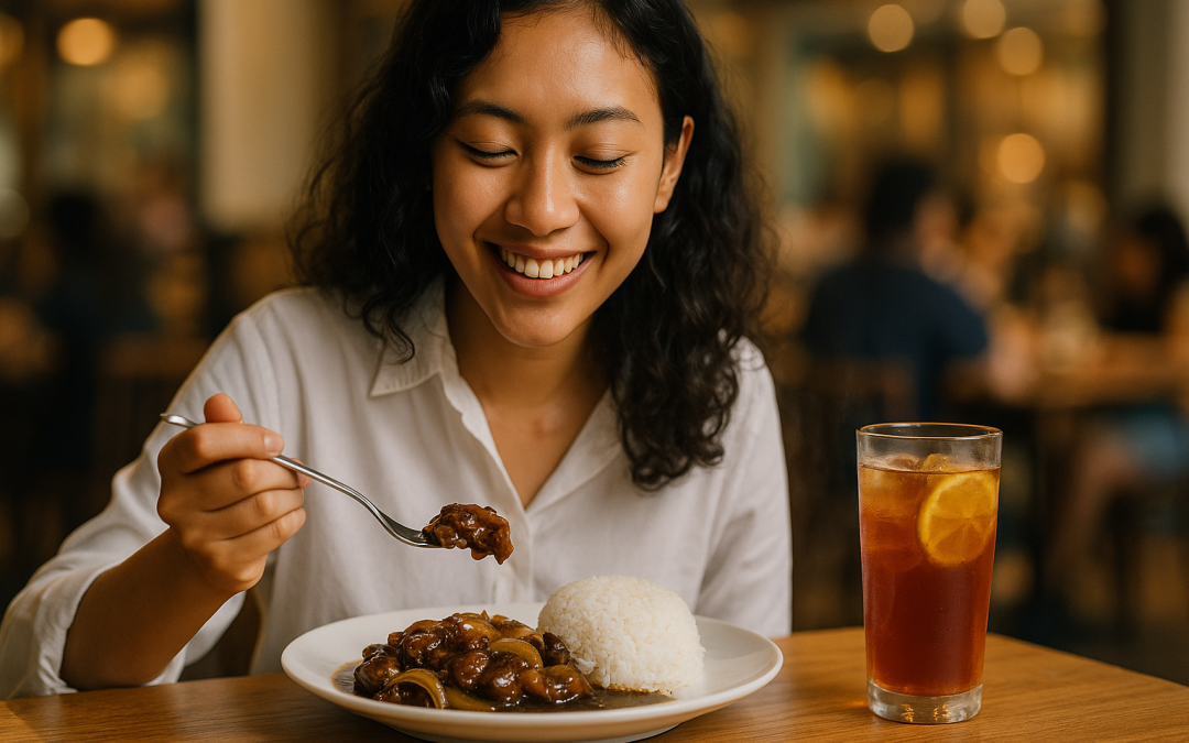 Custom Bumbu, Custom Experience: Cara Bisnis F&B Memenangkan Loyalitas Pelanggan