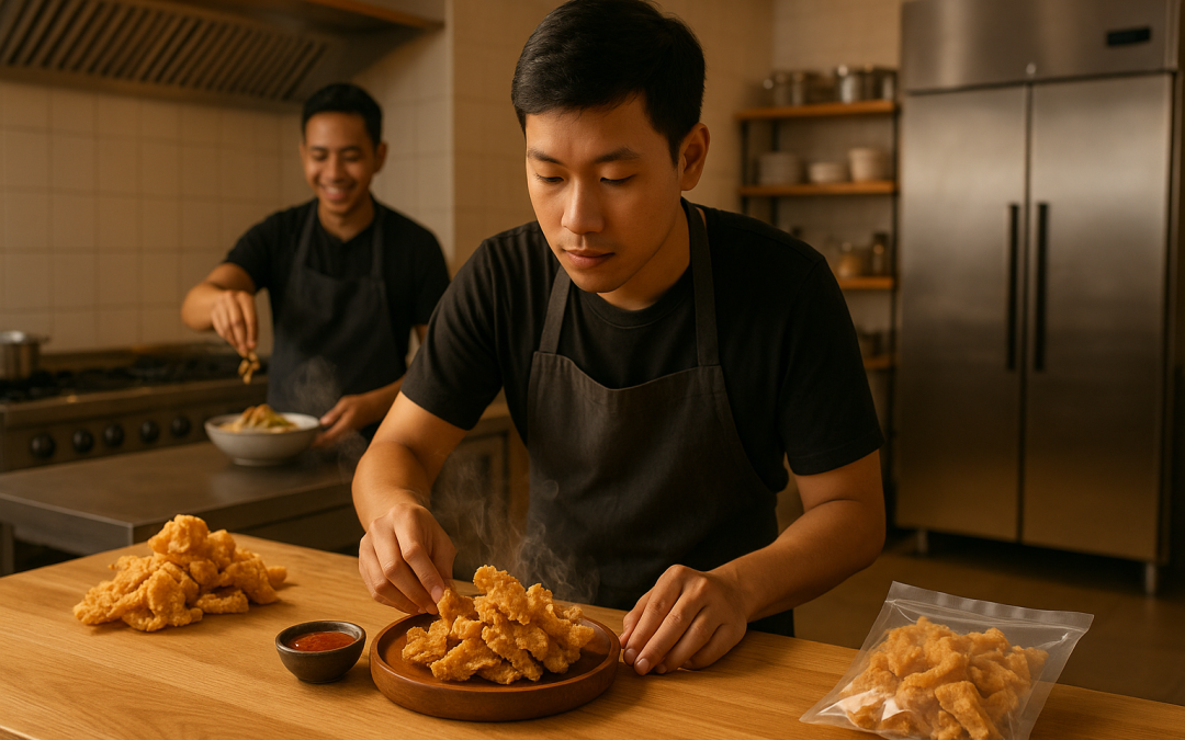 Strategi Efektif Memanfaatkan Kulit Ayam Frozen Rasaprima untuk Meningkatkan Margin dan Kepuasan Pelanggan