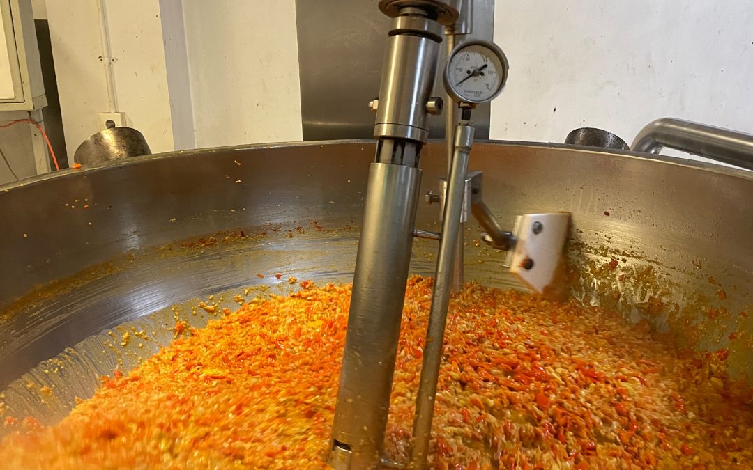 Jasa Maklon: Transformasi Ide Kuliner Menjadi Produk Siap Edar