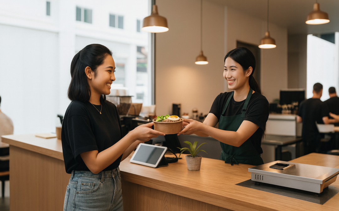 5 Alasan Bisnis F&B Butuh Pabrik Bumbu: Solusi Maklon Bumbu dari Rasaprima