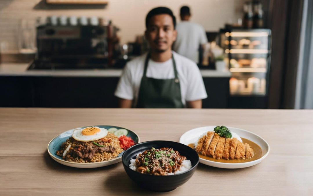 Anti Mainstream! 3 Cara Membuat Menu Cafe yang Langsung Disukai Customer