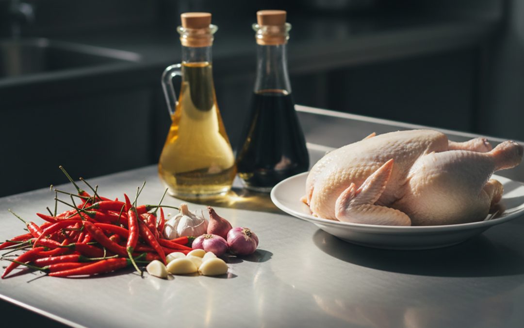 Harga Bahan Baku Naik Terus, Restoran Harus Apa Supaya Tetap Untung?