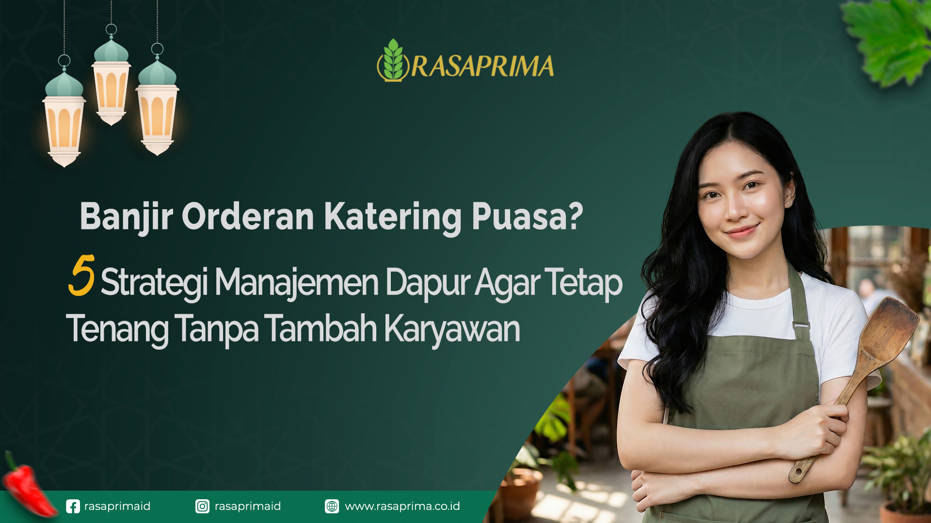Katering Puasa
