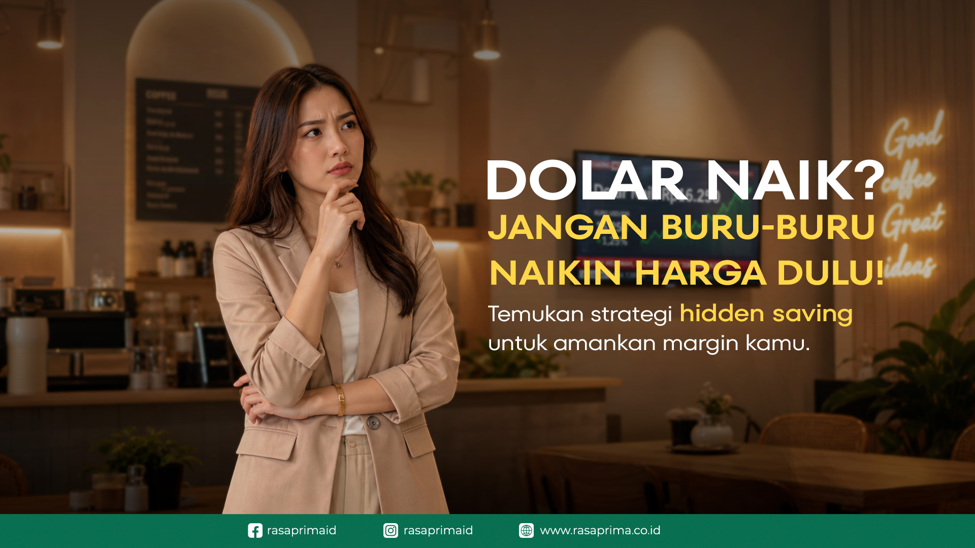 cara menghemat hpp